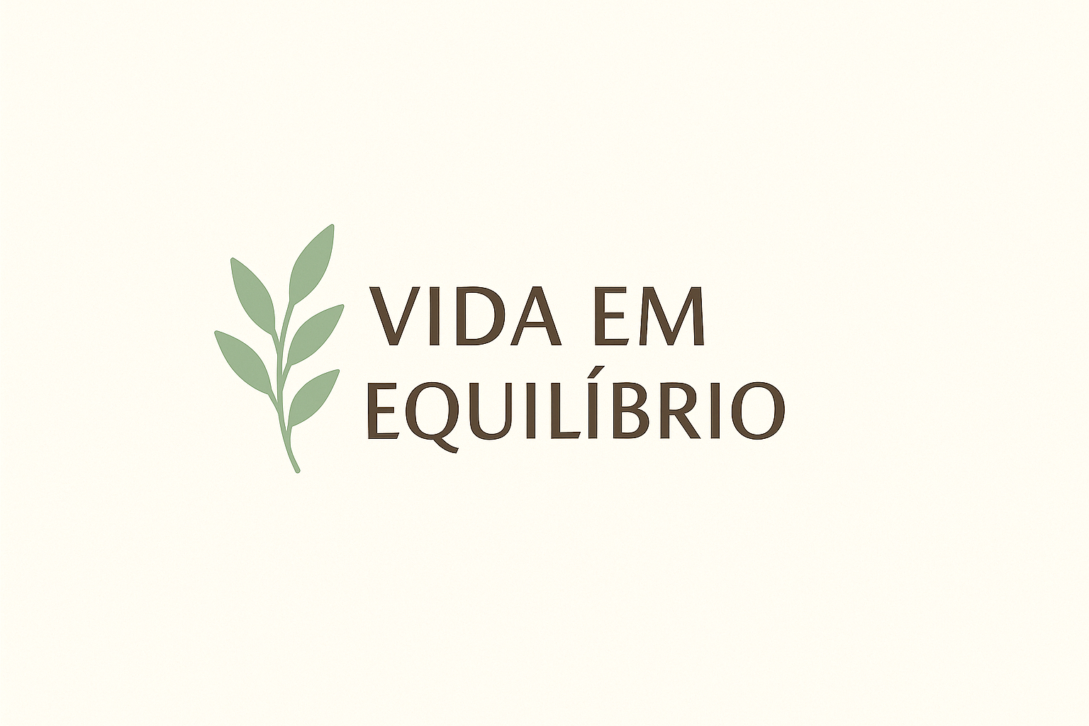 Vida em Equilíbrio